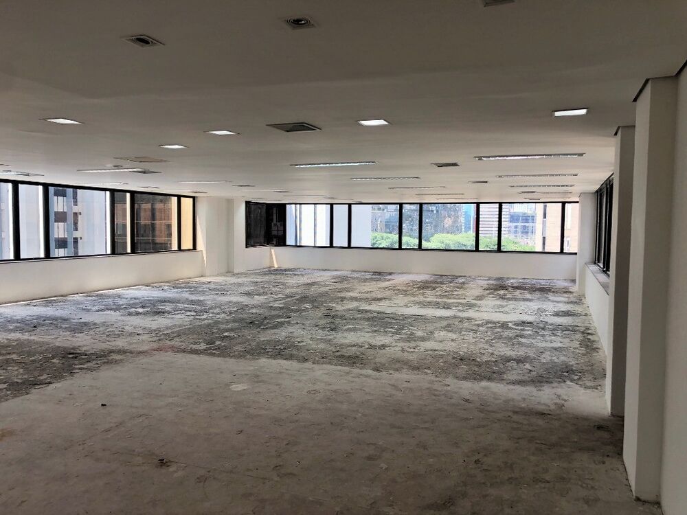 Sala-Conjunto, 245 m² - Foto 2