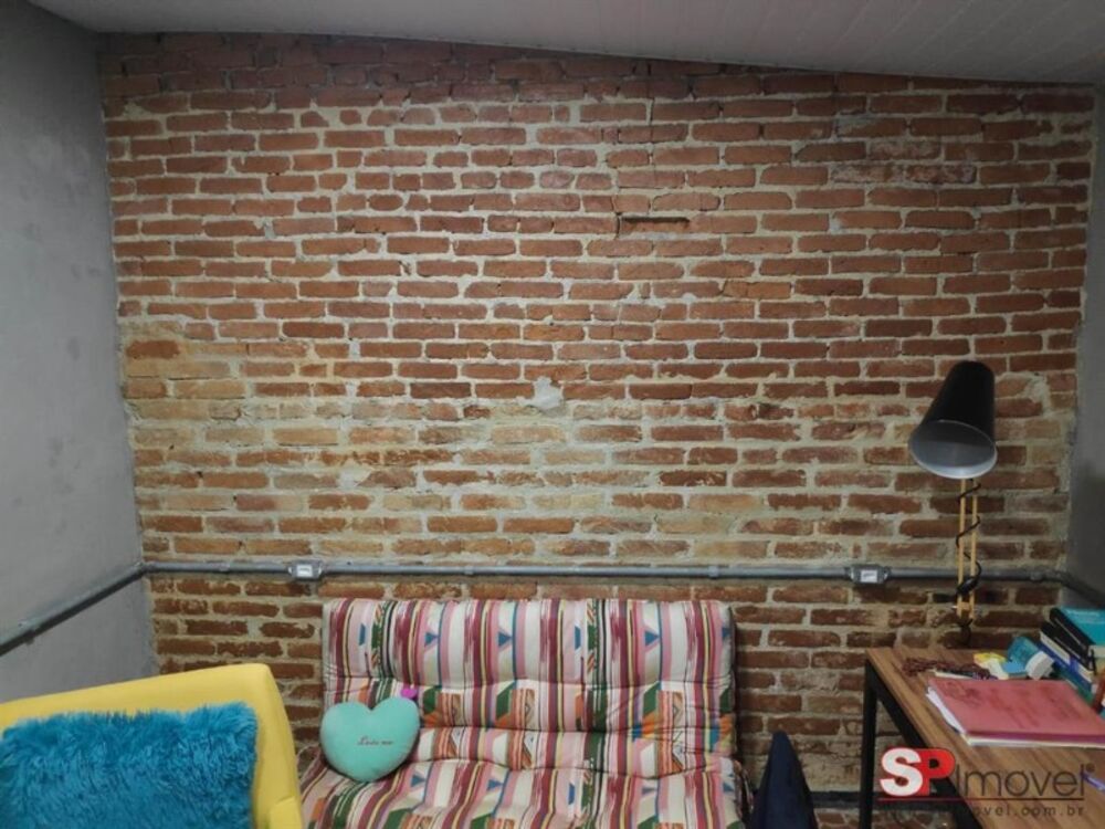 Sobrado, 3 quartos, 90 m² - Foto 4