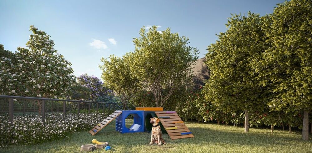 Apartamento, 2 quartos, 75 m² - Foto 8