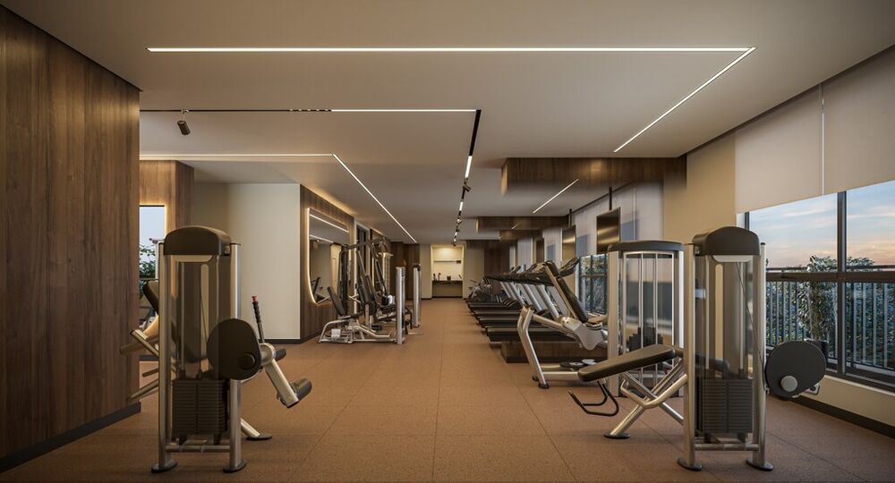 Apartamento, 2 quartos, 75 m² - Foto 4