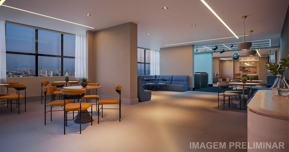 Apartamento, 3 quartos, 92 m² - Foto 2