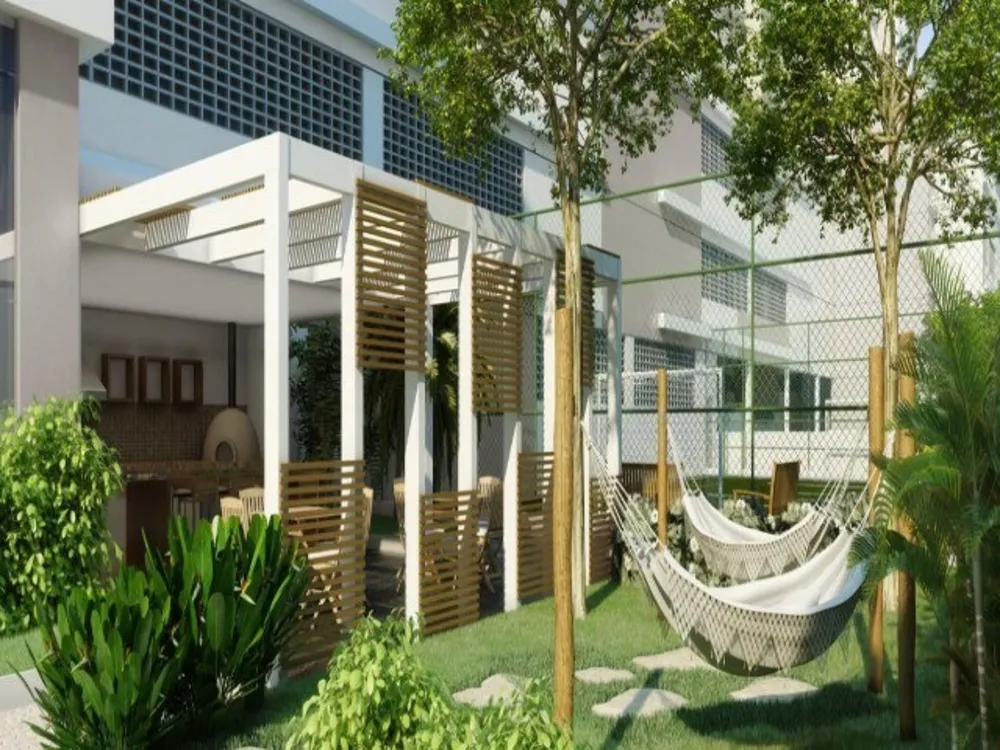 Apartamento, 3 quartos, 94 m² - Foto 8