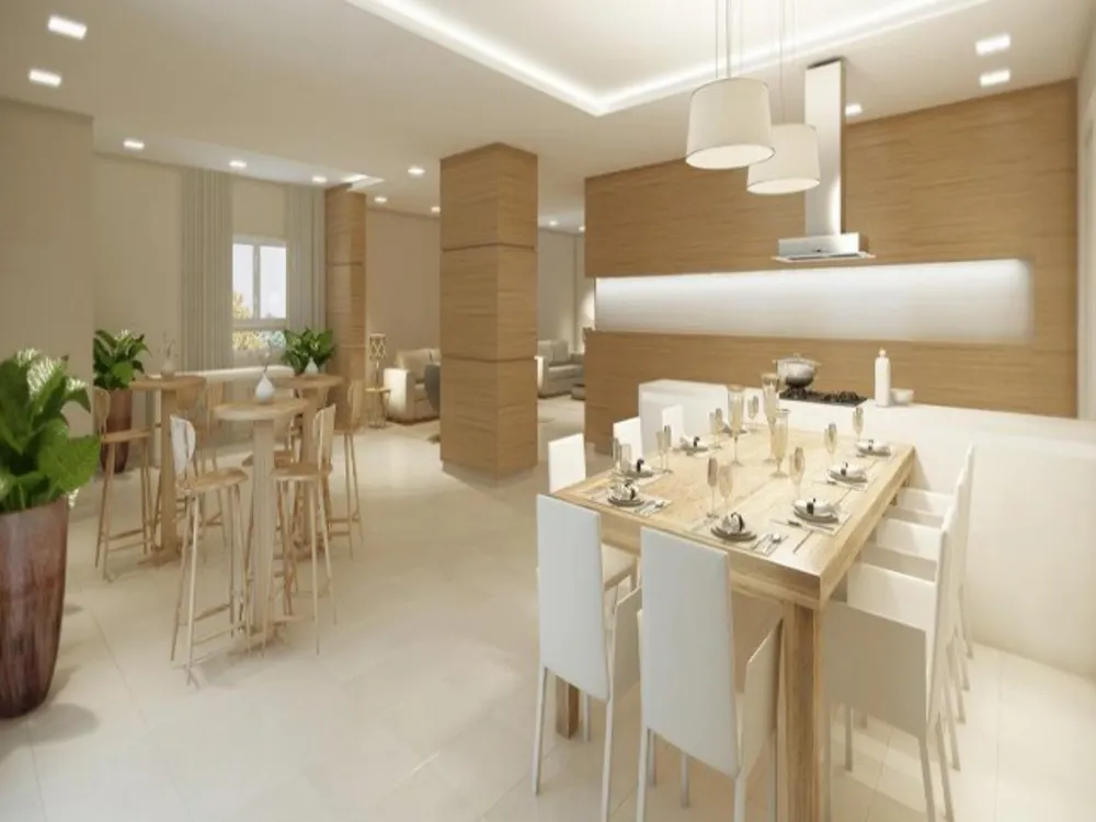 Apartamento, 3 quartos, 94 m² - Foto 4