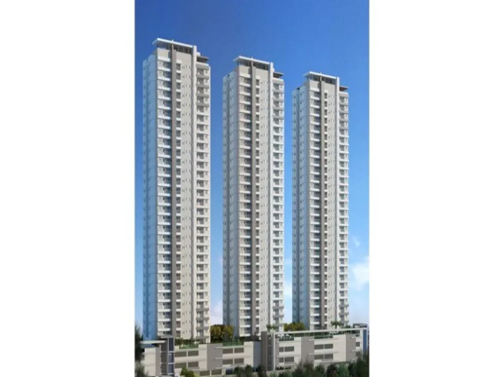 Apartamento, 3 quartos, 94 m² - Foto 1
