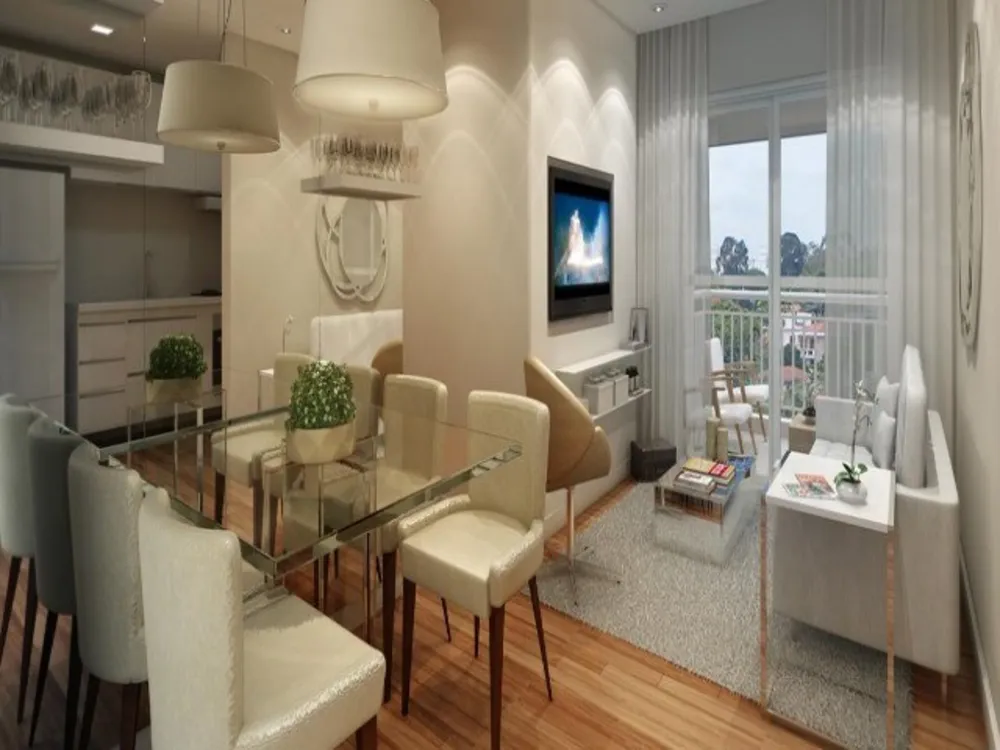 Apartamento, 3 quartos, 94 m² - Foto 11