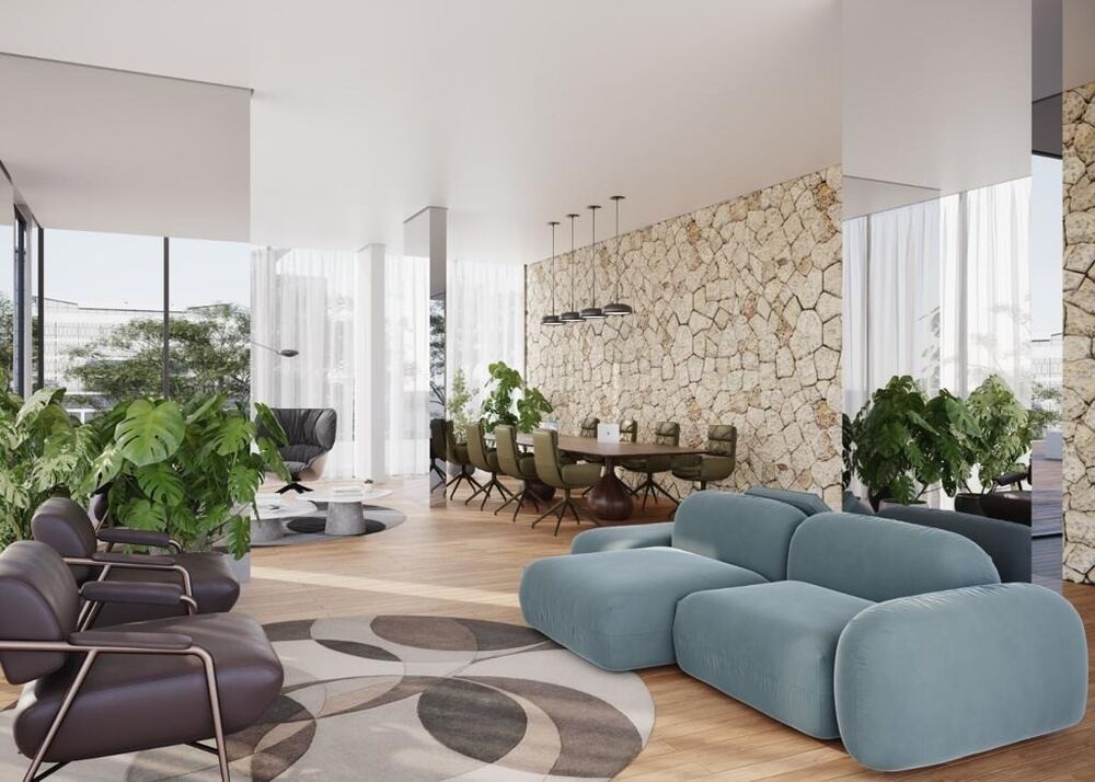 Apartamento, 2 quartos, 61 m² - Foto 4
