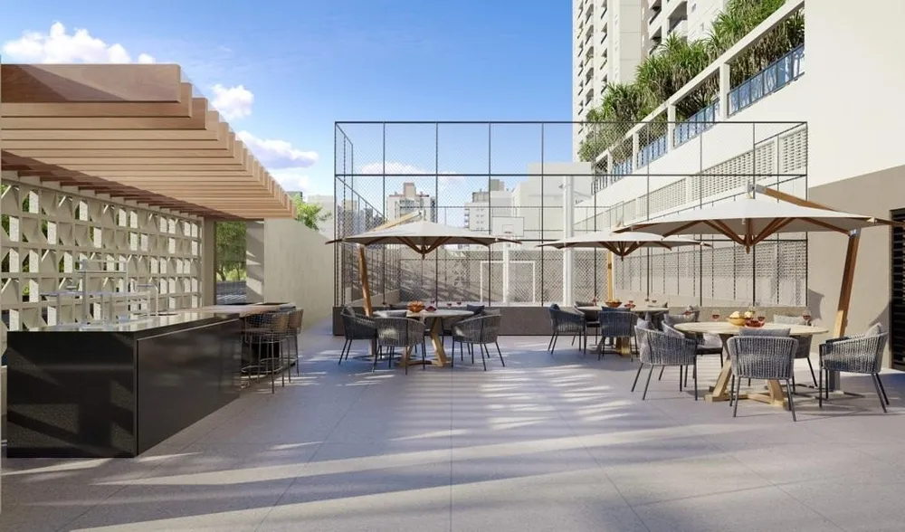 Apartamento, 2 quartos, 61 m² - Foto 7