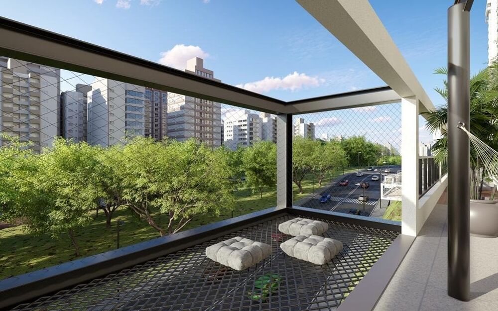 Apartamento, 2 quartos, 61 m² - Foto 3