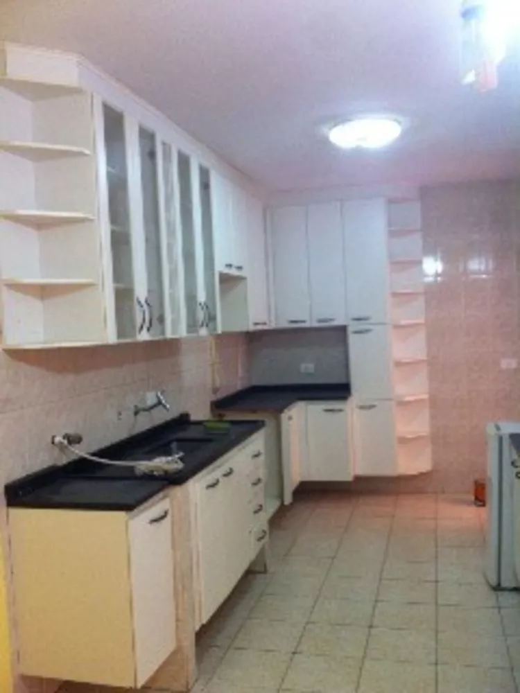 Sobrado à venda com 3 quartos - Foto 1