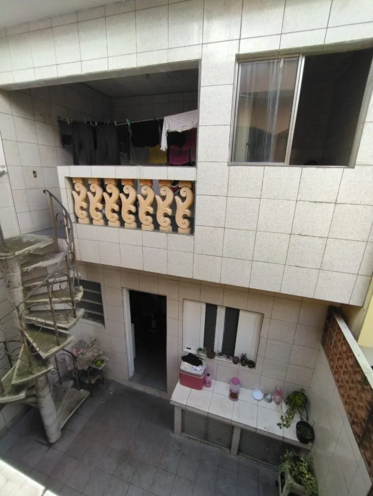 Casa, 3 quartos, 156 m² - Foto 4