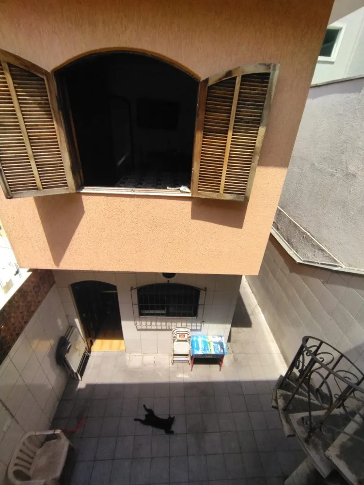 Casa, 3 quartos, 156 m² - Foto 6