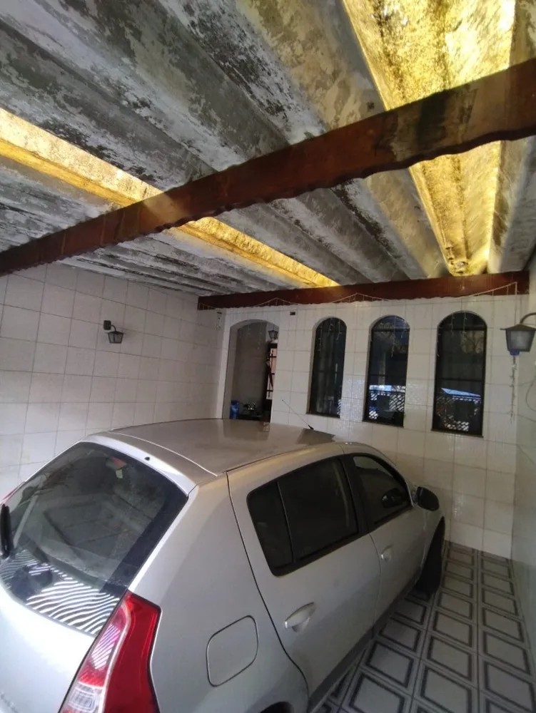 Casa, 3 quartos, 156 m² - Foto 3