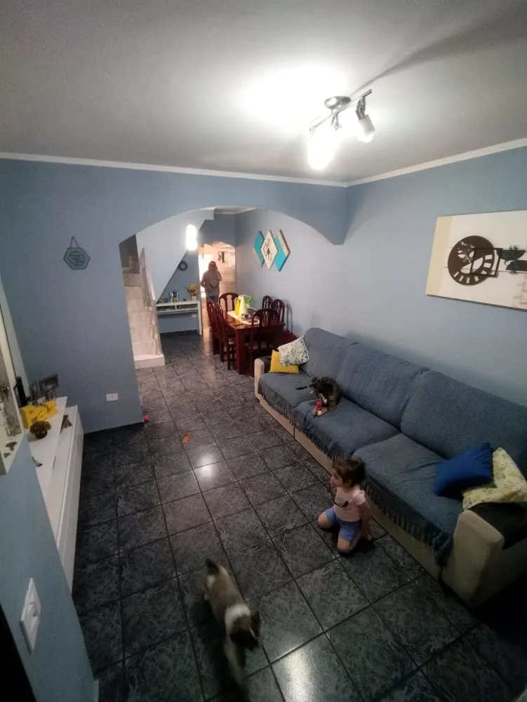 Casa, 3 quartos, 156 m² - Foto 11