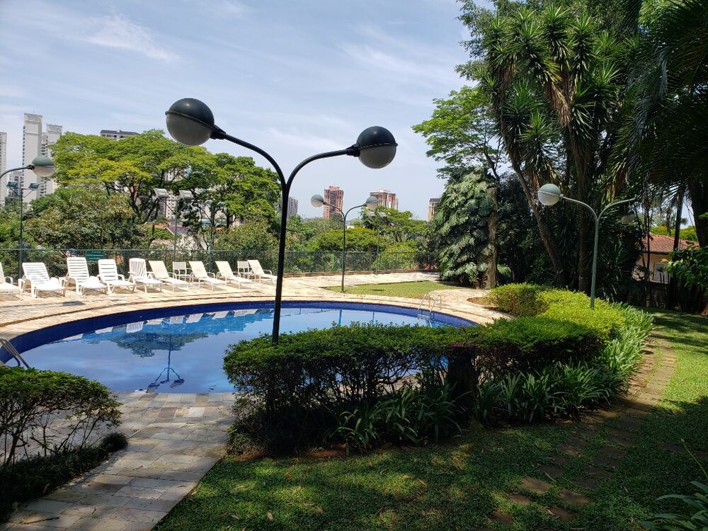 Apartamento, 3 quartos, 225 m² - Foto 3