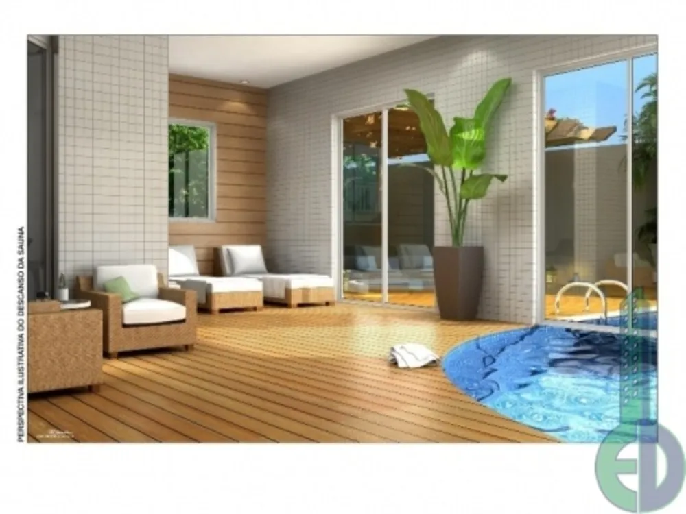 Apartamento, 3 quartos, 227 m² - Foto 5