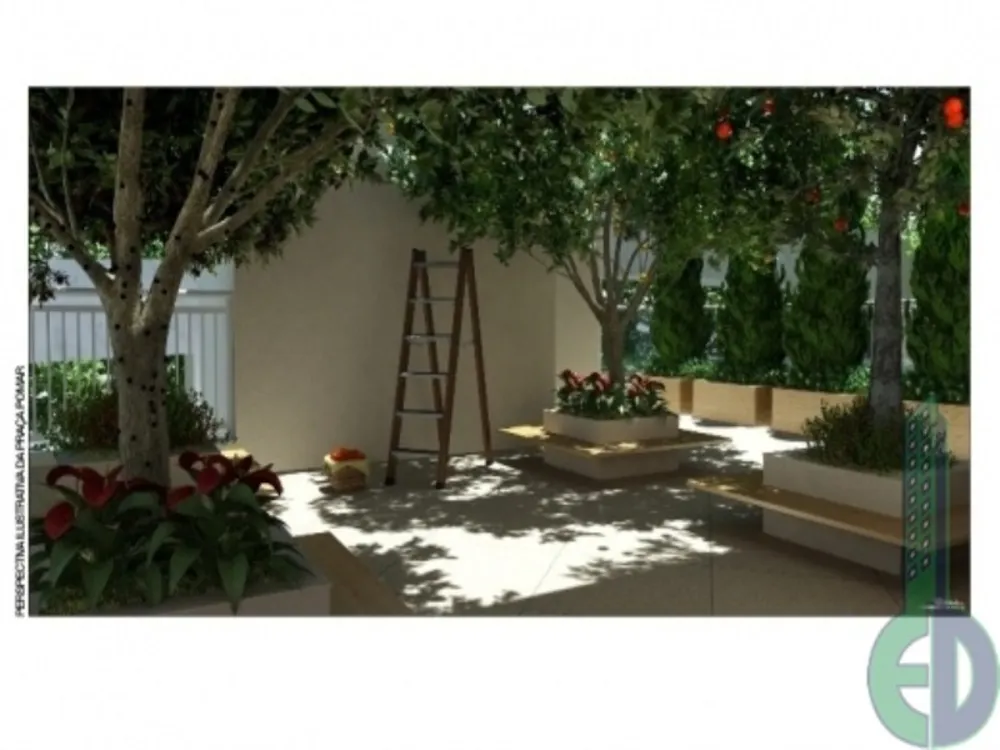 Apartamento, 3 quartos, 227 m² - Foto 8