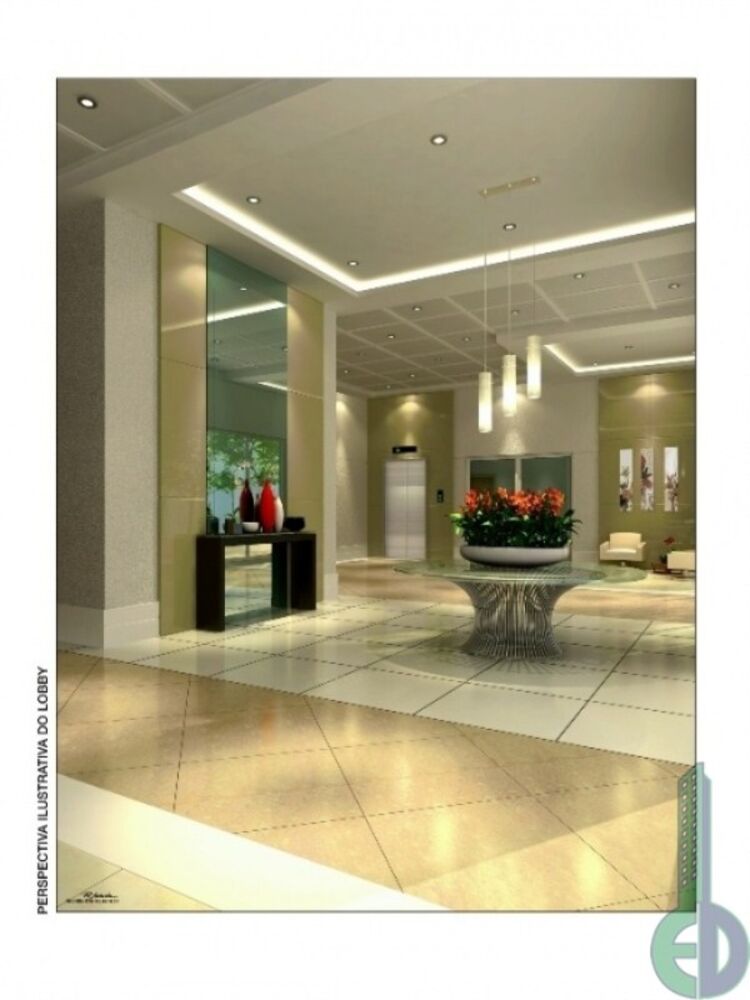 Apartamento, 3 quartos, 227 m² - Foto 2