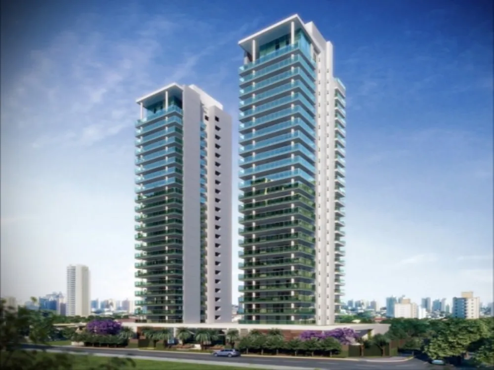 Apartamento, 4 quartos, 283 m² - Foto 6