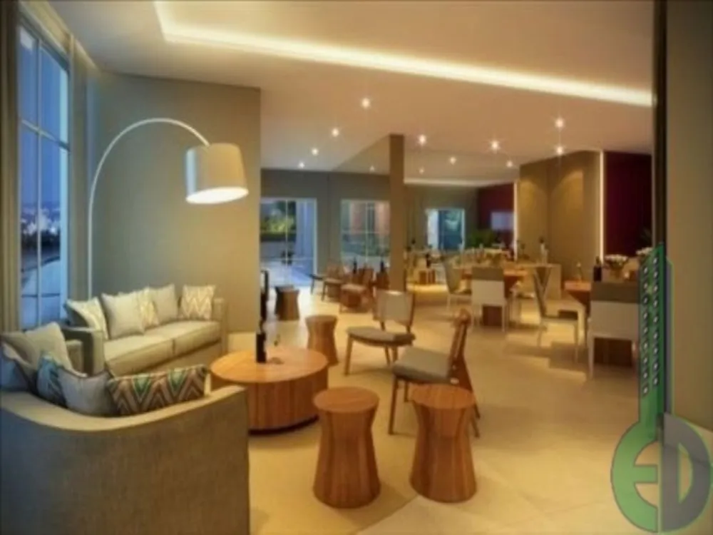 Apartamento, 3 quartos, 120 m² - Foto 3