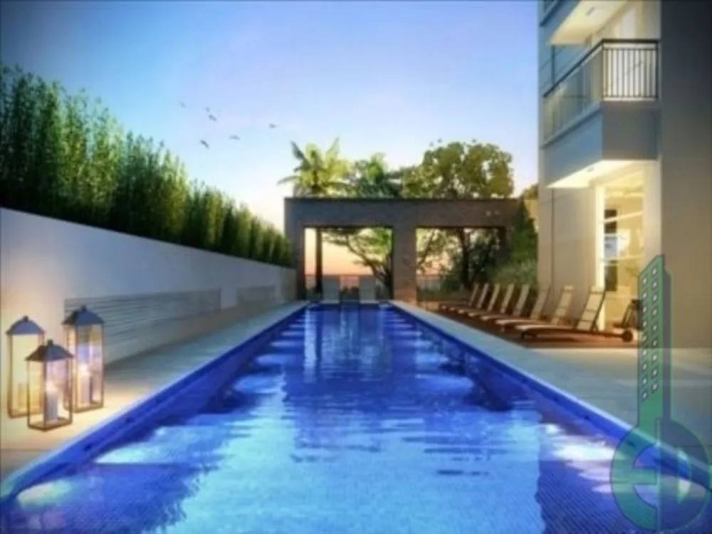 Apartamento, 3 quartos, 120 m² - Foto 1