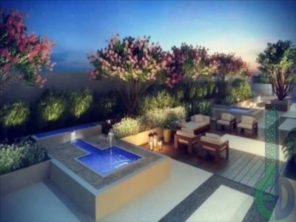 Apartamento, 3 quartos, 120 m² - Foto 2