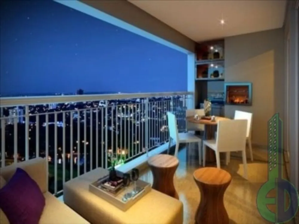 Apartamento, 3 quartos, 120 m² - Foto 7