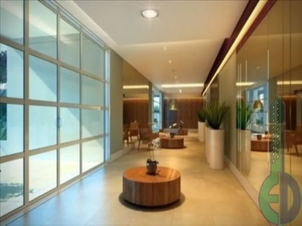 Apartamento, 3 quartos, 120 m² - Foto 5