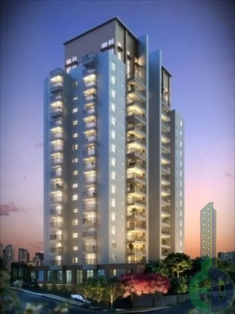 Apartamento, 3 quartos, 120 m² - Foto 4