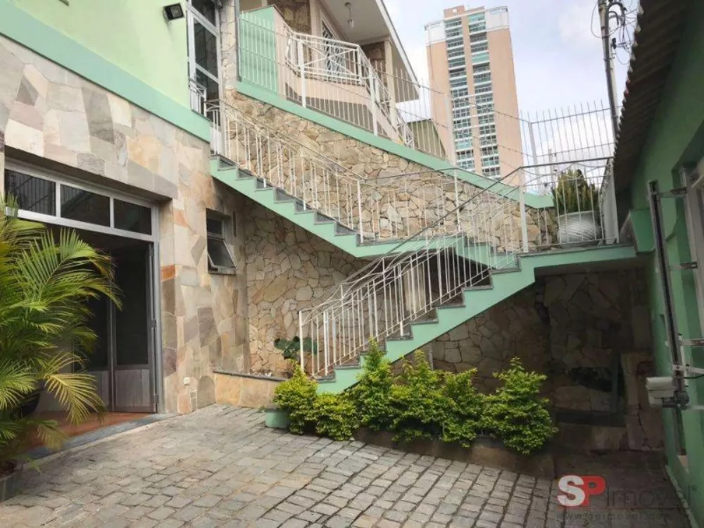 Casa à venda com 4 quartos, 376m² - Foto 5