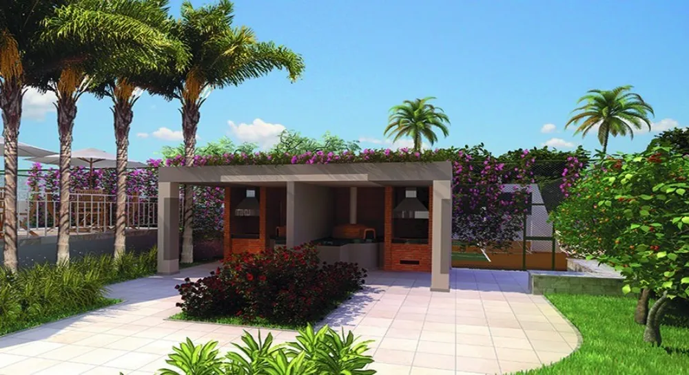 Apartamento, 3 quartos, 58 m² - Foto 8