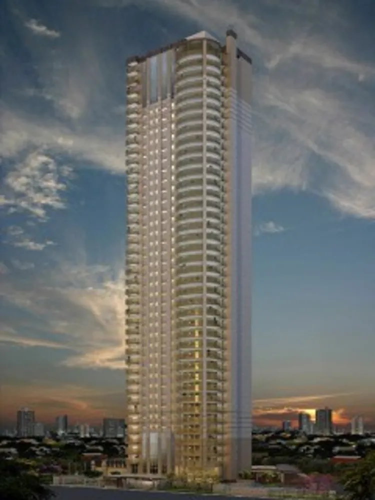 Apartamento, 4 quartos, 297 m² - Foto 1
