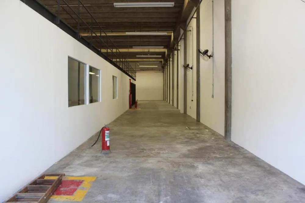 Depósito-Galpão, 5700 m² - Foto 9