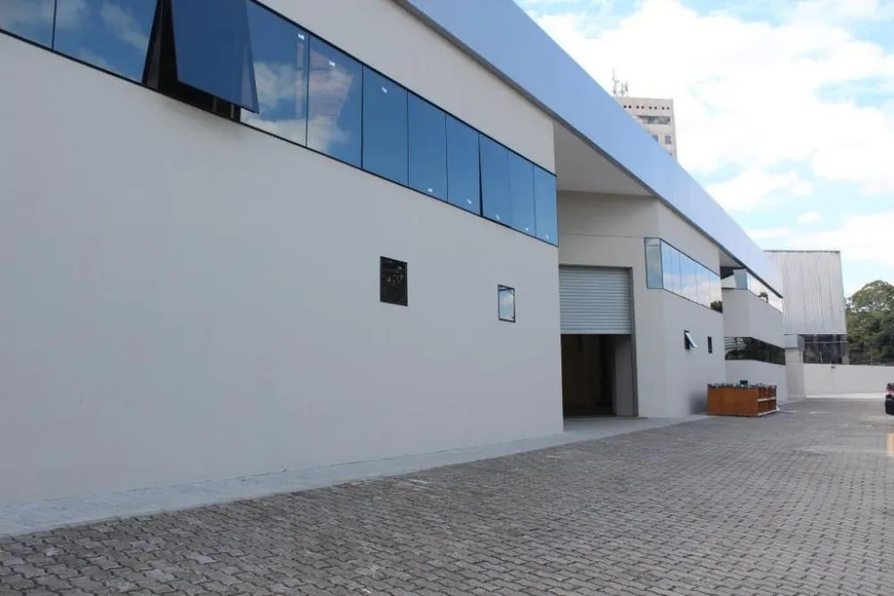 Depósito-Galpão, 5700 m² - Foto 3