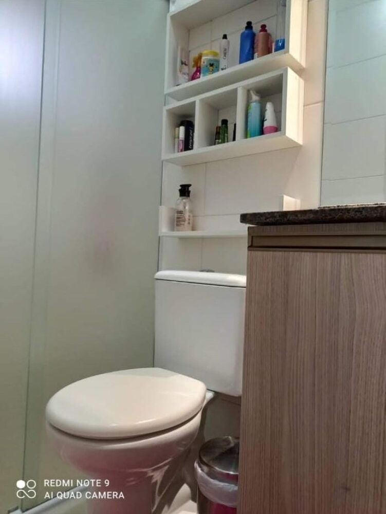 Cobertura, 2 quartos, 100 m² - Foto 2