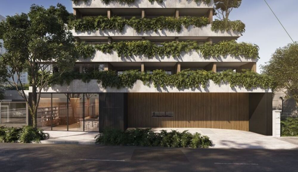 Apartamento, 2 quartos, 135 m² - Foto 10
