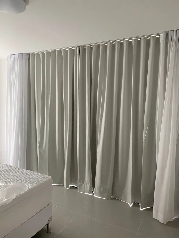 Cobertura, 1 quarto, 144 m² - Foto 16