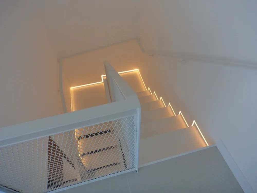 Cobertura, 1 quarto, 144 m² - Foto 8