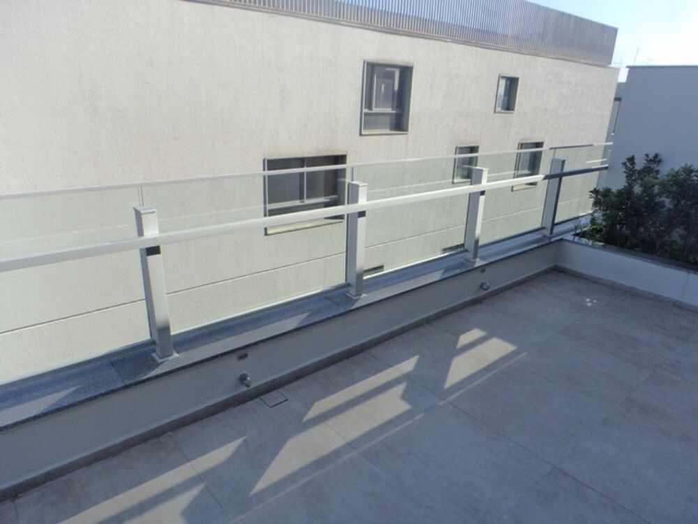 Cobertura para alugar com 1 quarto, 144m² - Foto 8