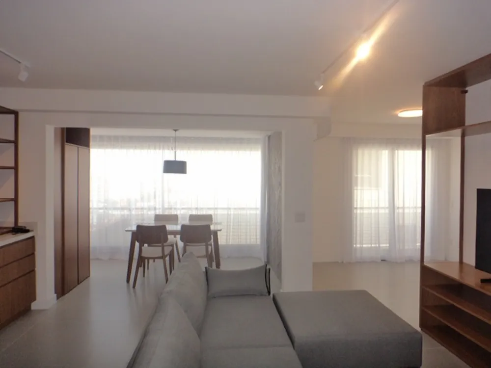 Cobertura, 1 quarto, 144 m² - Foto 3