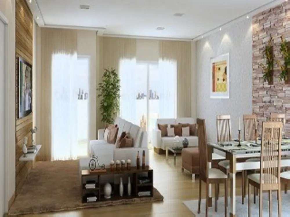 Apartamento, 3 quartos, 197 m² - Foto 5