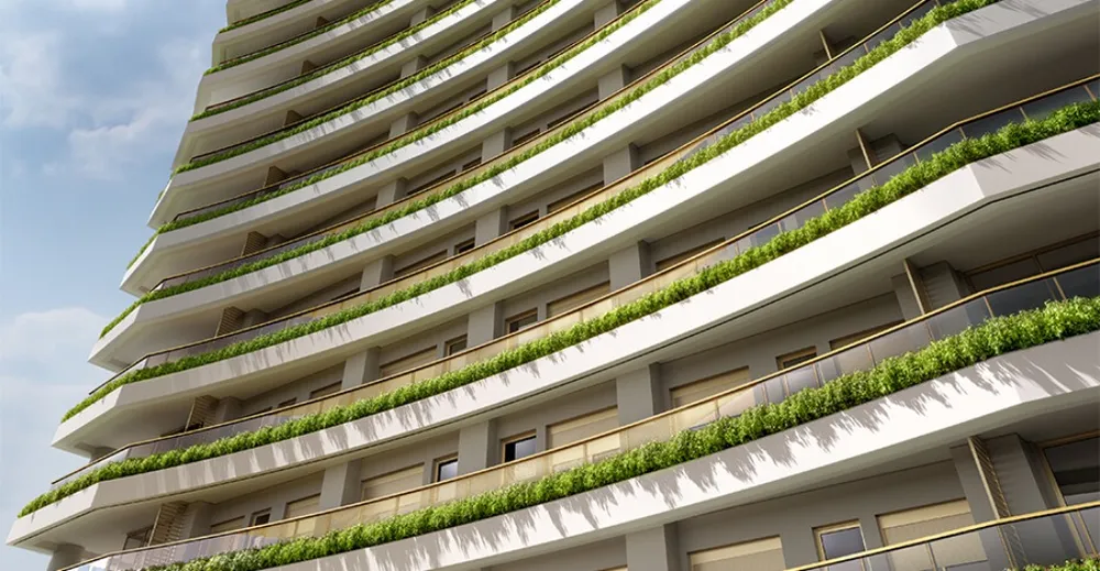 Cobertura, 3 quartos, 291 m² - Foto 5