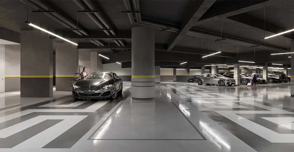 Cobertura, 3 quartos, 291 m² - Foto 4