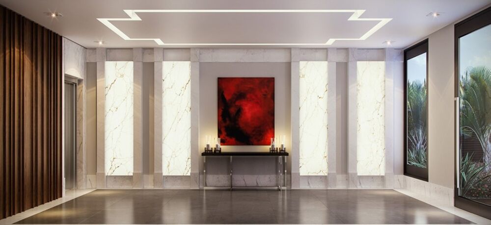 Apartamento, 4 quartos, 267 m² - Foto 1