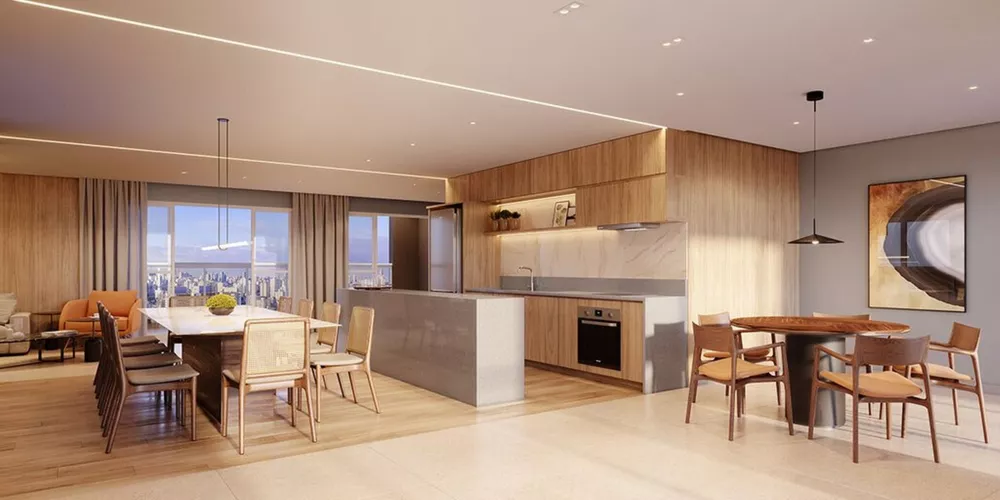 Apartamento, 2 quartos, 98 m² - Foto 8