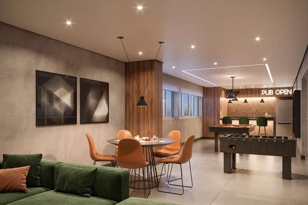 Apartamento, 2 quartos, 98 m² - Foto 17