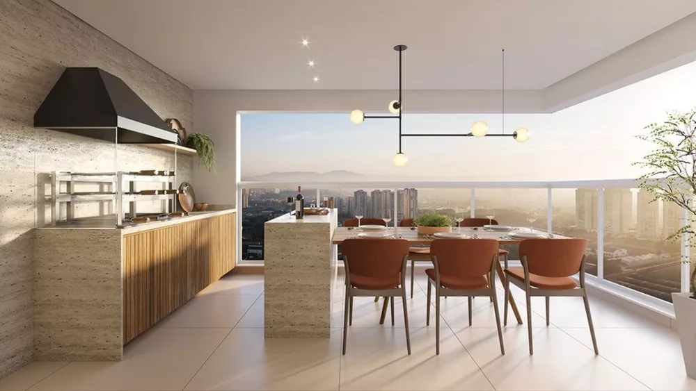 Apartamento, 2 quartos, 98 m² - Foto 15