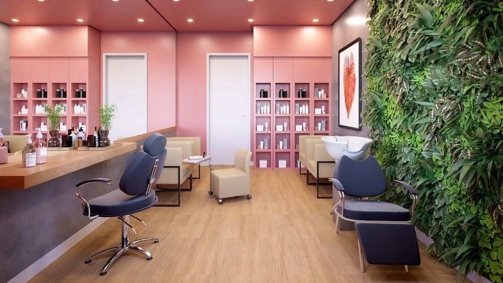 Apartamento à venda com 2 quartos, 33m² - Foto 4