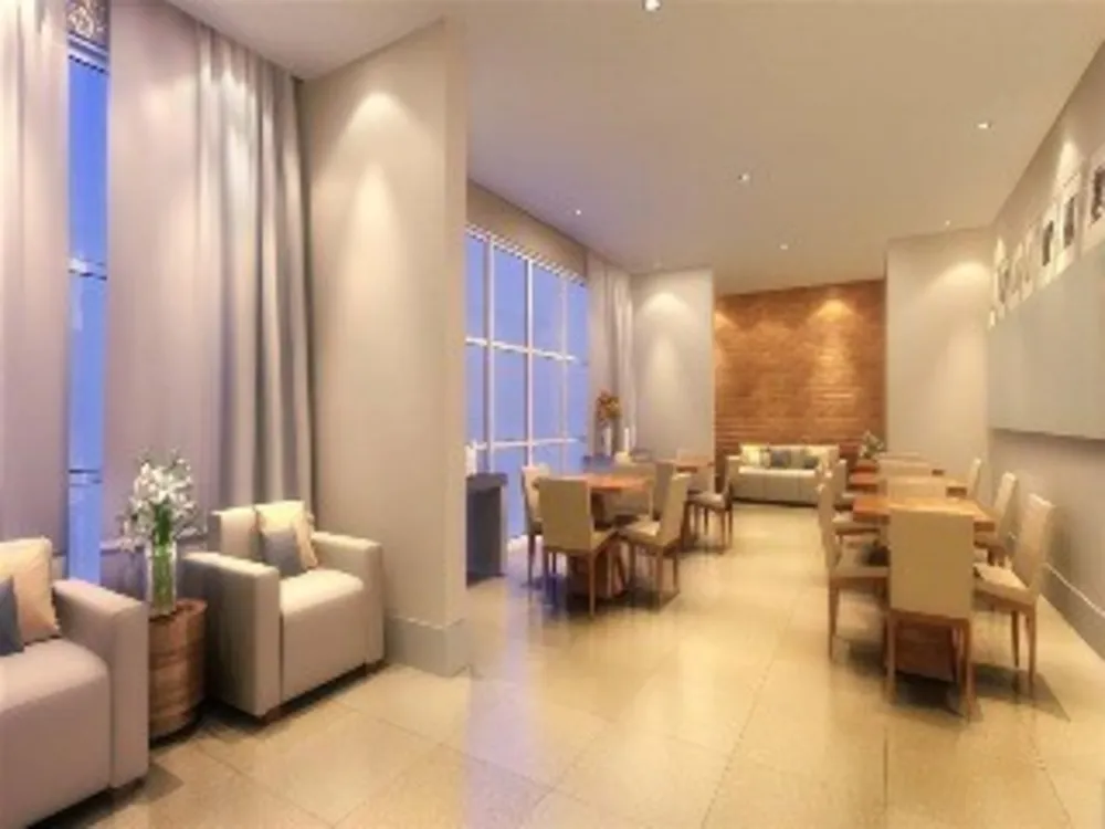 Apartamento, 2 quartos, 59 m² - Foto 9