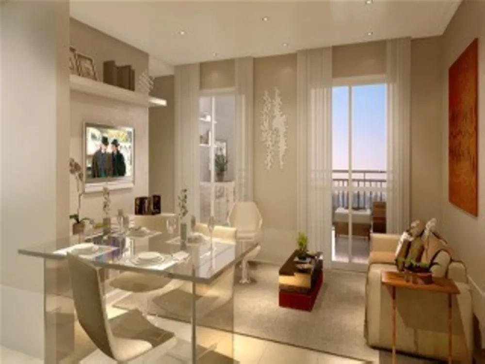Apartamento, 3 quartos, 95 m² - Foto 8