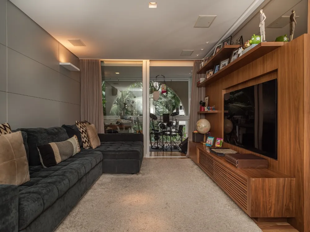 Apartamento, 3 quartos, 341 m² - Foto 5